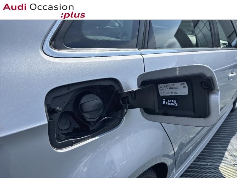 Voitures occasions Audi A3 Sportback S line Mougins