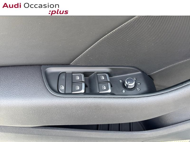 Voitures occasions Audi A3 Sportback S line Mougins