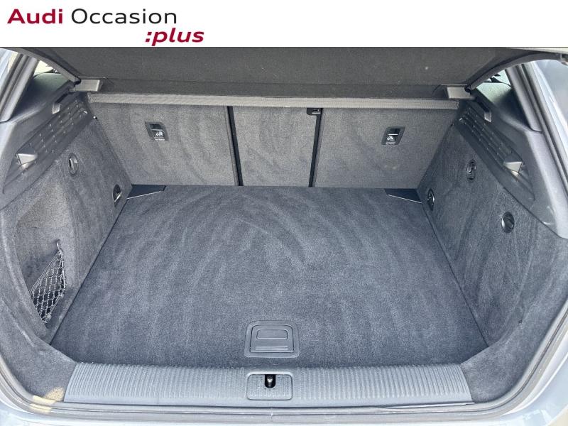 Voitures occasions Audi A3 Sportback S line Mougins