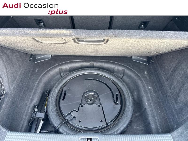 Voitures occasions Audi A3 Sportback S line Mougins