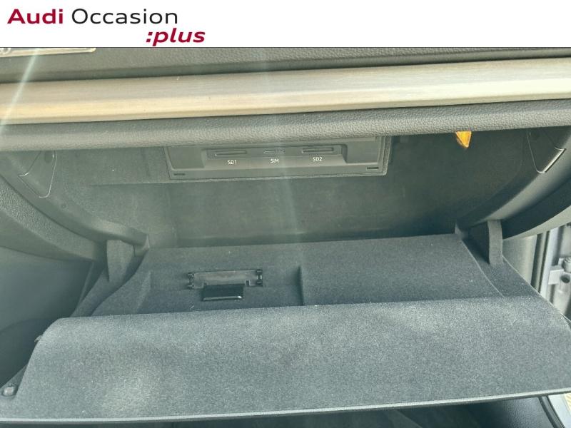 Voitures occasions Audi A3 Sportback S line Mougins