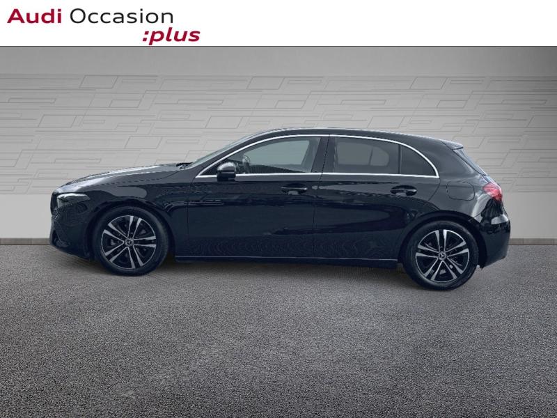 Voitures occasions MERCEDES-BENZ CLASSE A Progressive Line Mougins