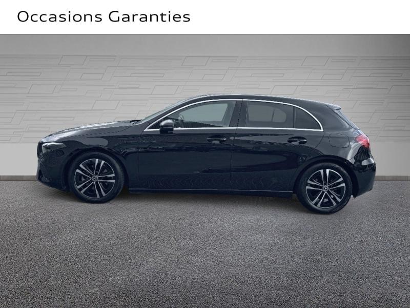 Voitures occasions MERCEDES-BENZ CLASSE A Progressive Line Mougins