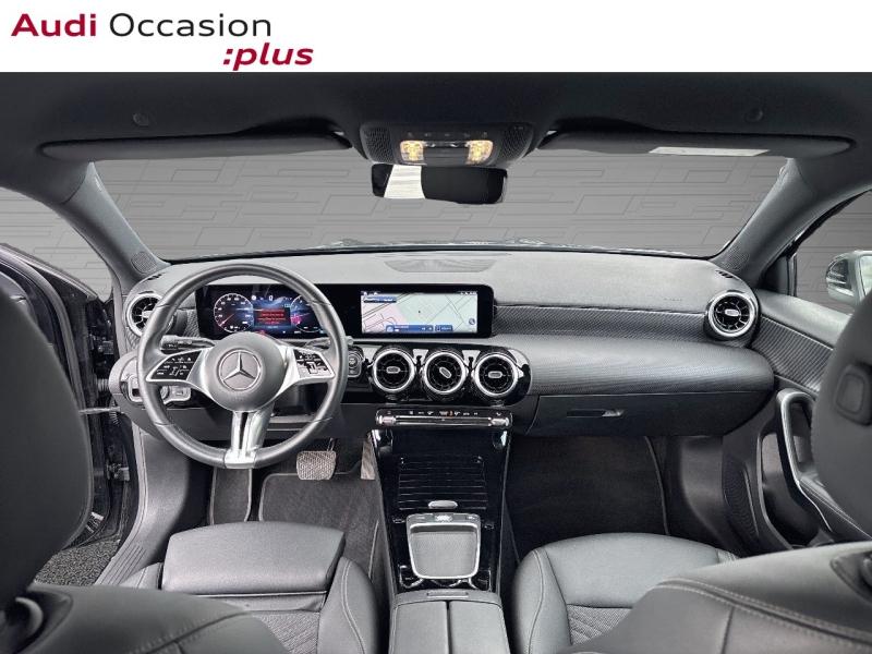 Voitures occasions MERCEDES-BENZ CLASSE A Progressive Line Mougins