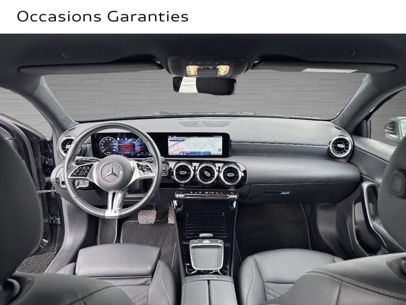 Voitures occasions MERCEDES-BENZ CLASSE A Progressive Line Mougins