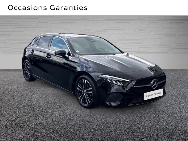 Voitures occasions MERCEDES-BENZ CLASSE A Progressive Line Mougins
