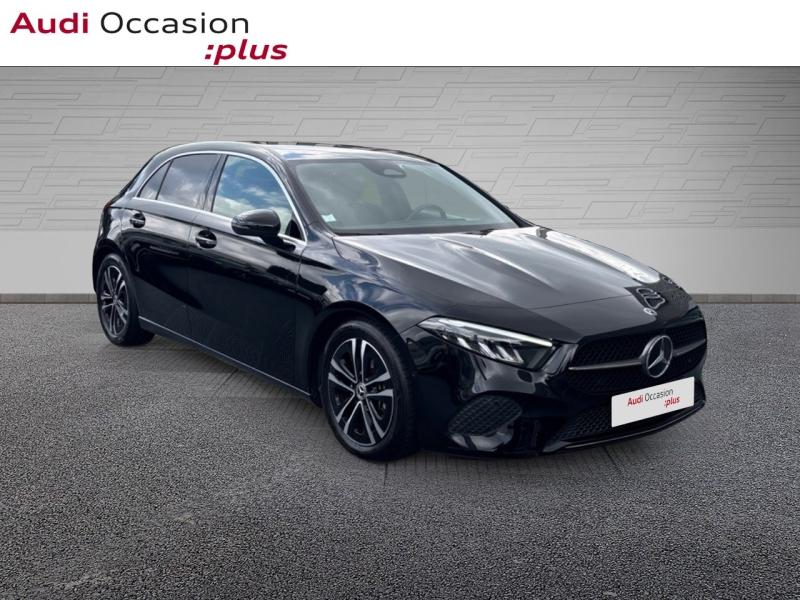 Voitures occasions MERCEDES-BENZ CLASSE A Progressive Line Mougins