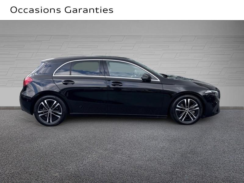 Voitures occasions MERCEDES-BENZ CLASSE A Progressive Line Mougins