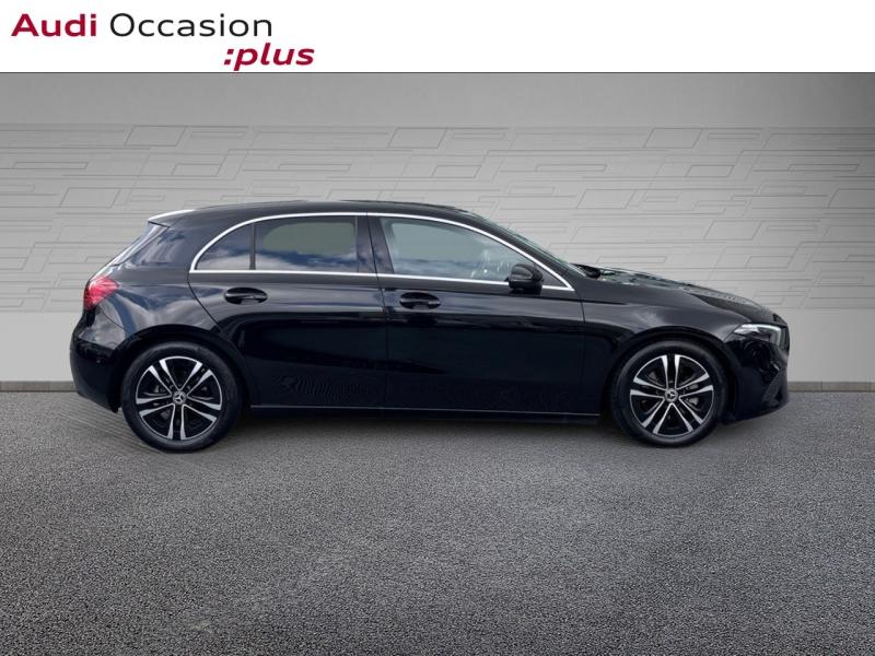 Voitures occasions MERCEDES-BENZ CLASSE A Progressive Line Mougins