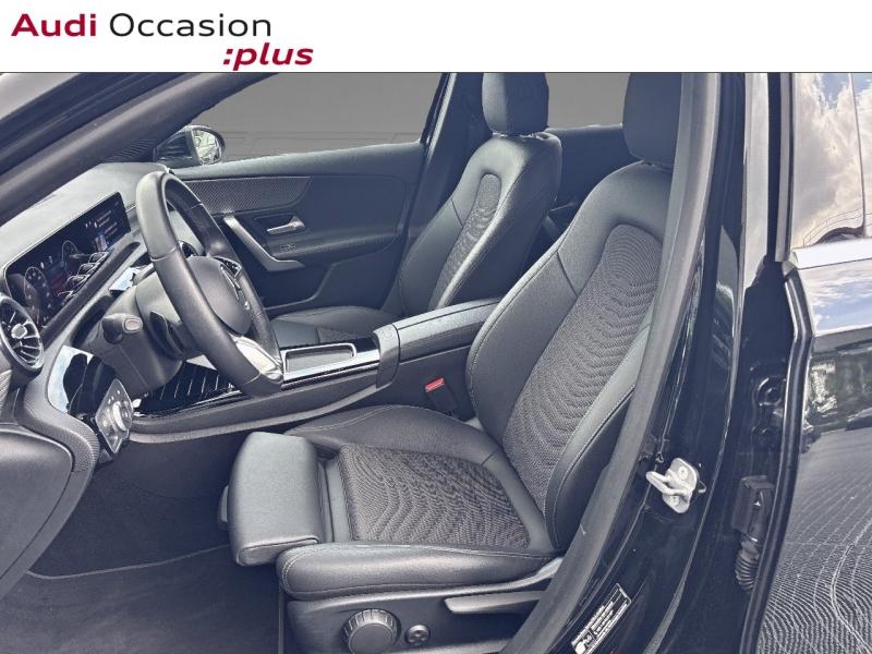 Voitures occasions MERCEDES-BENZ CLASSE A Progressive Line Mougins