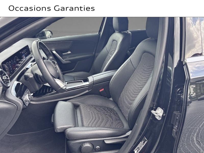 Voitures occasions MERCEDES-BENZ CLASSE A Progressive Line Mougins
