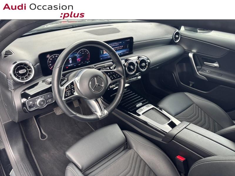 Voitures occasions MERCEDES-BENZ CLASSE A Progressive Line Mougins