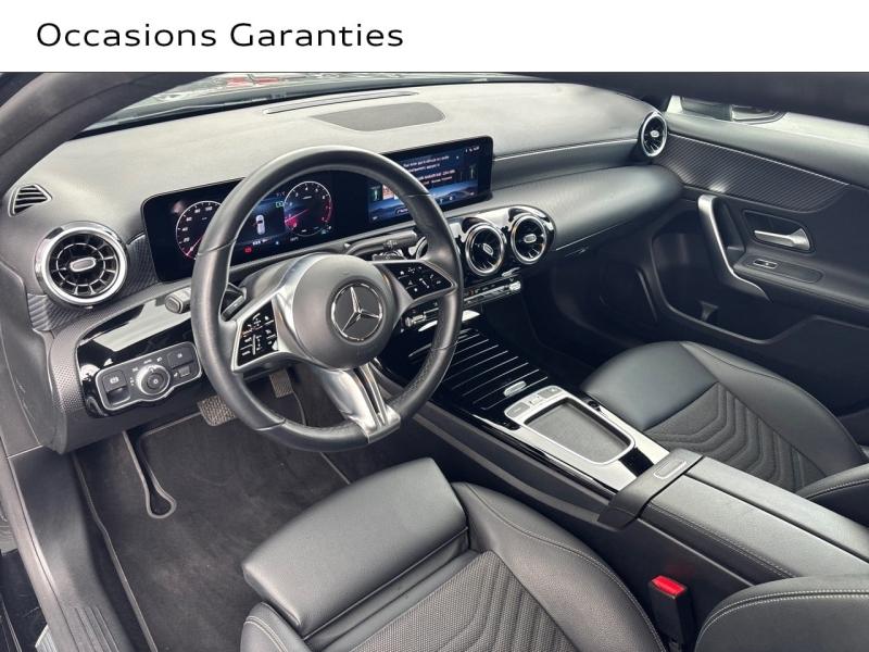 Voitures occasions MERCEDES-BENZ CLASSE A Progressive Line Mougins