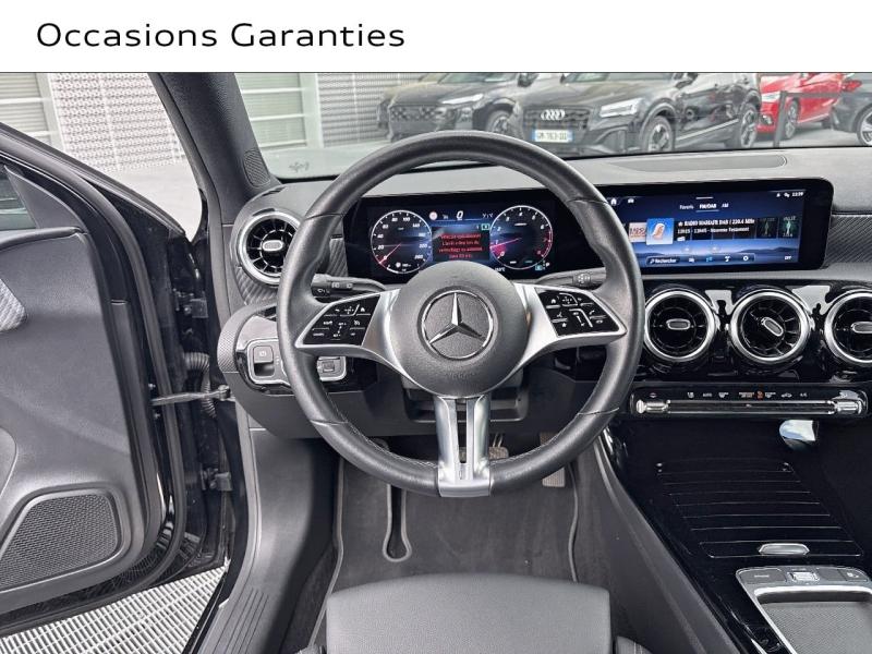 Voitures occasions MERCEDES-BENZ CLASSE A Progressive Line Mougins