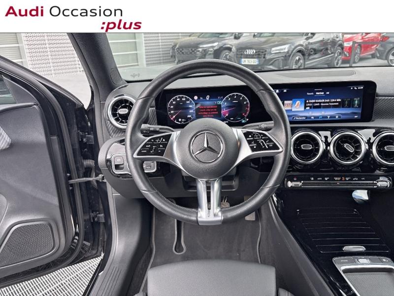 Voitures occasions MERCEDES-BENZ CLASSE A Progressive Line Mougins