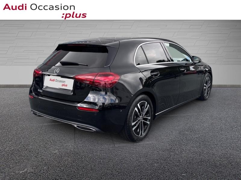 Voitures occasions MERCEDES-BENZ CLASSE A Progressive Line Mougins