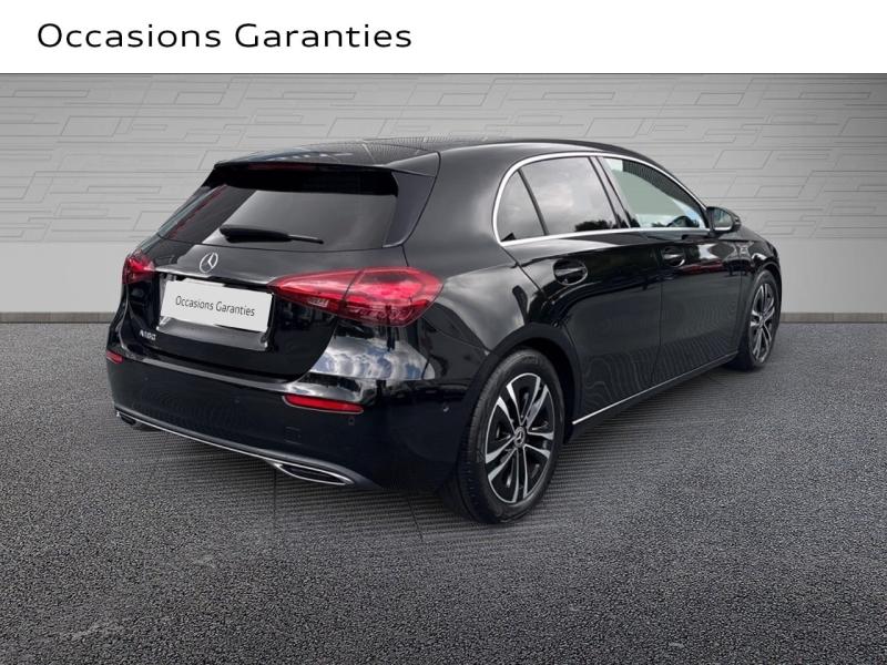 Voitures occasions MERCEDES-BENZ CLASSE A Progressive Line Mougins