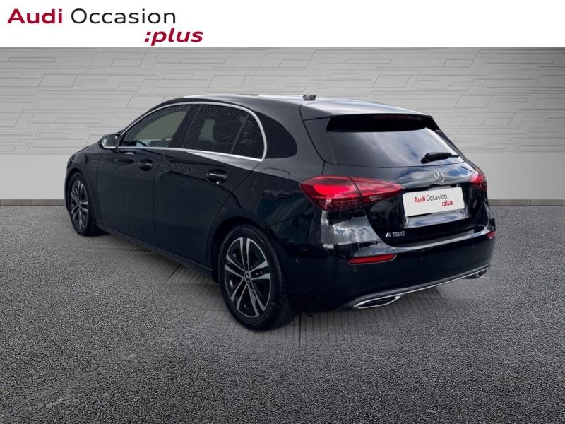 Voitures occasions MERCEDES-BENZ CLASSE A Progressive Line Mougins