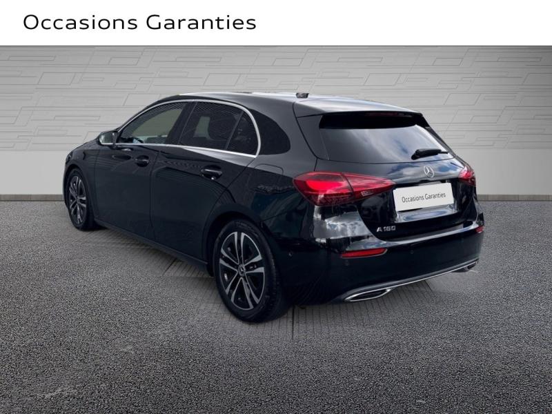 Voitures occasions MERCEDES-BENZ CLASSE A Progressive Line Mougins