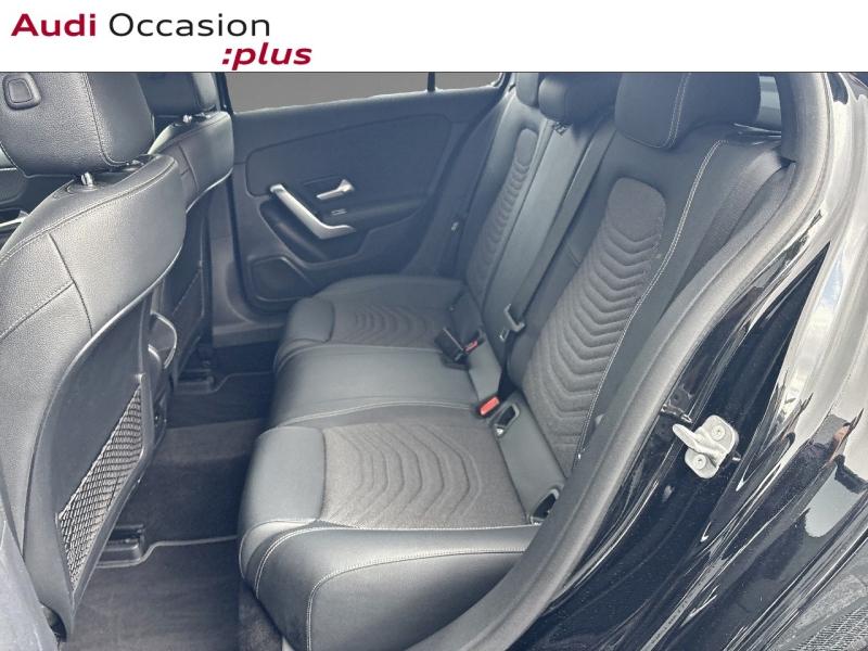 Voitures occasions MERCEDES-BENZ CLASSE A Progressive Line Mougins