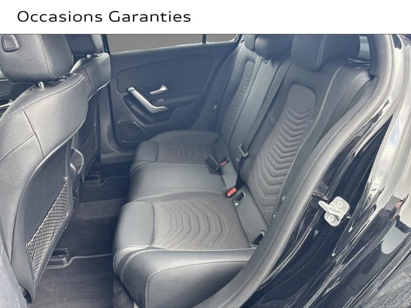 Voitures occasions MERCEDES-BENZ CLASSE A Progressive Line Mougins