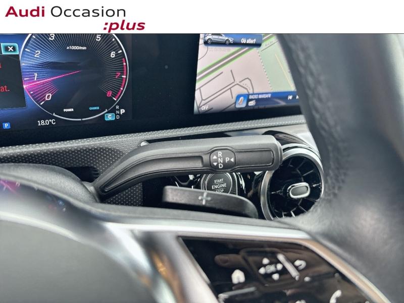 Voitures occasions MERCEDES-BENZ CLASSE A Progressive Line Mougins