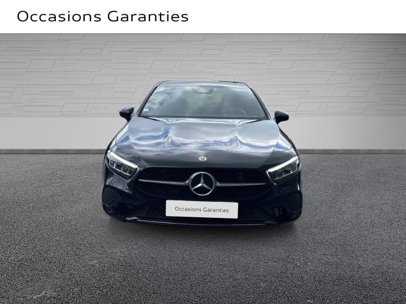 Voitures occasions MERCEDES-BENZ CLASSE A Progressive Line Mougins