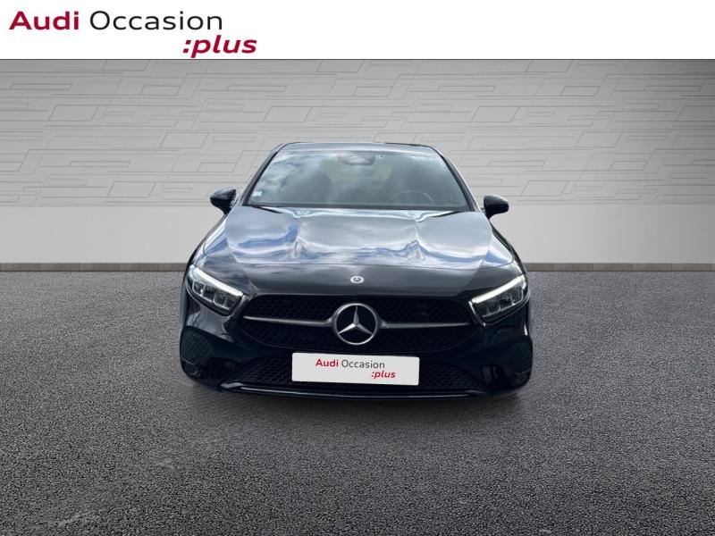Voitures occasions MERCEDES-BENZ CLASSE A Progressive Line Mougins