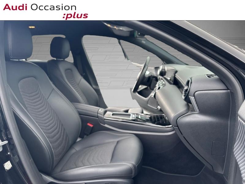 Voitures occasions MERCEDES-BENZ CLASSE A Progressive Line Mougins