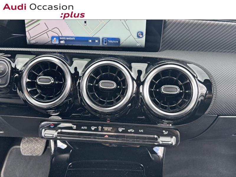 Voitures occasions MERCEDES-BENZ CLASSE A Progressive Line Mougins