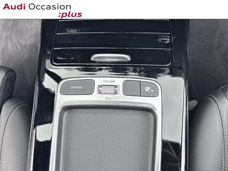 Voitures occasions MERCEDES-BENZ CLASSE A Progressive Line Mougins