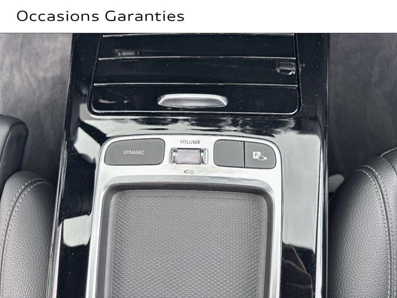 Voitures occasions MERCEDES-BENZ CLASSE A Progressive Line Mougins
