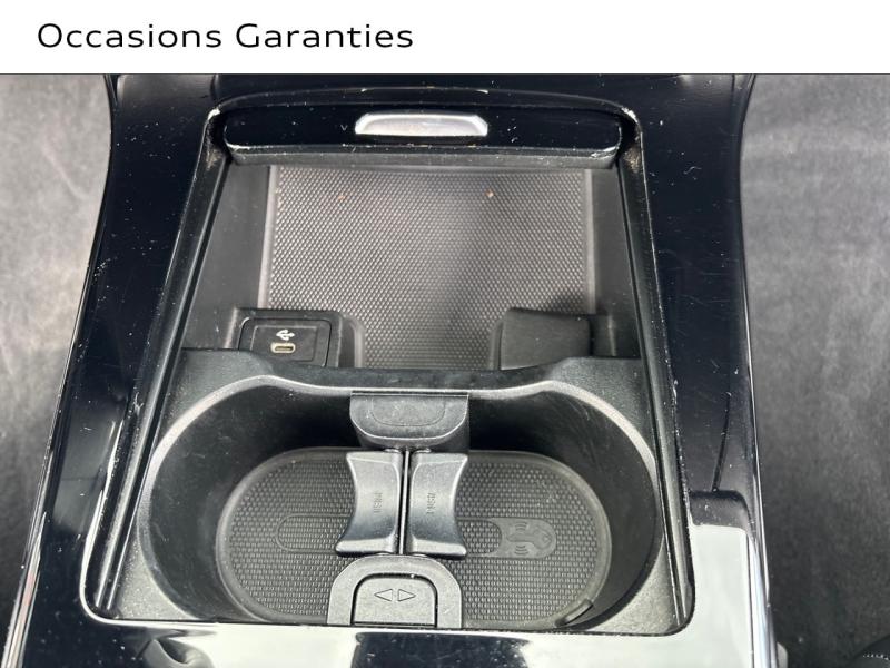 Voitures occasions MERCEDES-BENZ CLASSE A Progressive Line Mougins