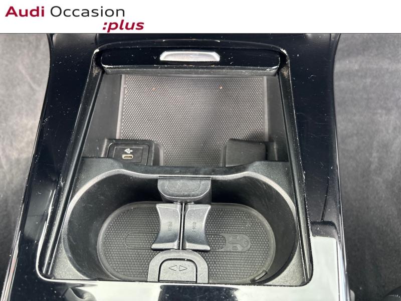 Voitures occasions MERCEDES-BENZ CLASSE A Progressive Line Mougins