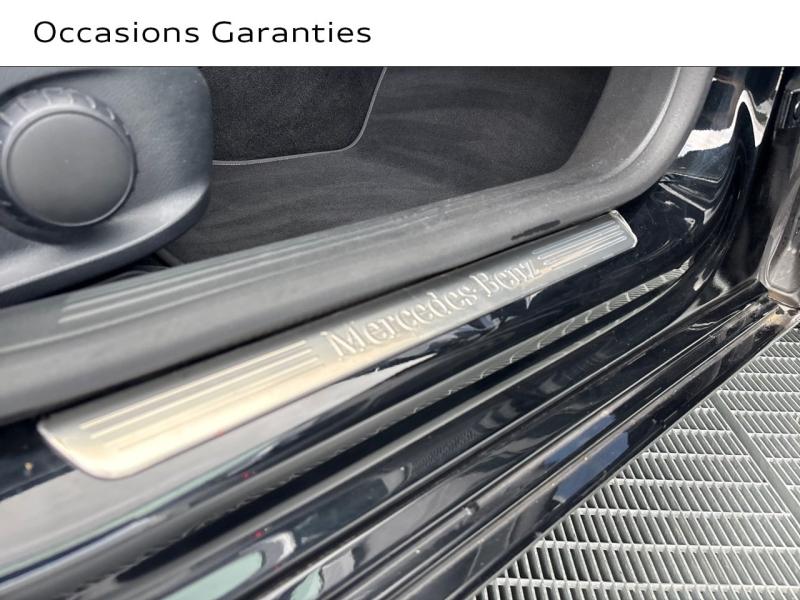 Voitures occasions MERCEDES-BENZ CLASSE A Progressive Line Mougins