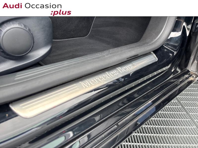 Voitures occasions MERCEDES-BENZ CLASSE A Progressive Line Mougins