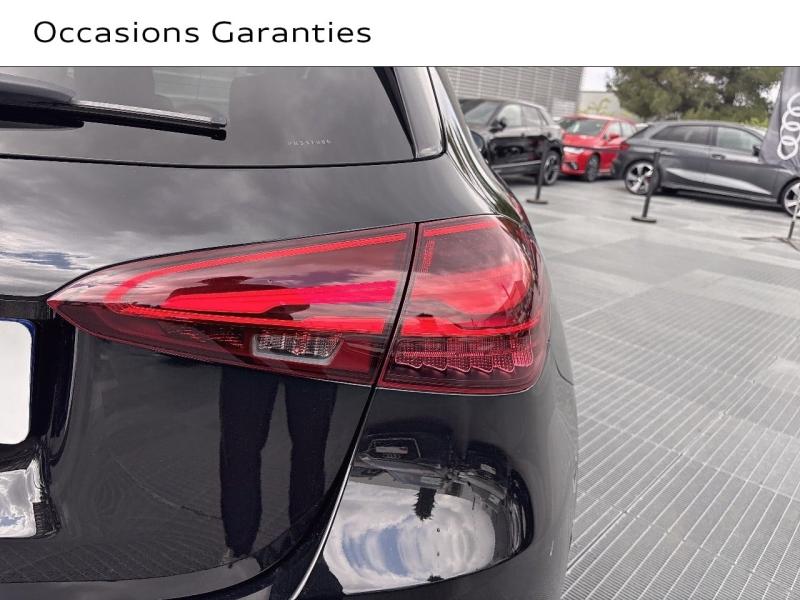 Voitures occasions MERCEDES-BENZ CLASSE A Progressive Line Mougins