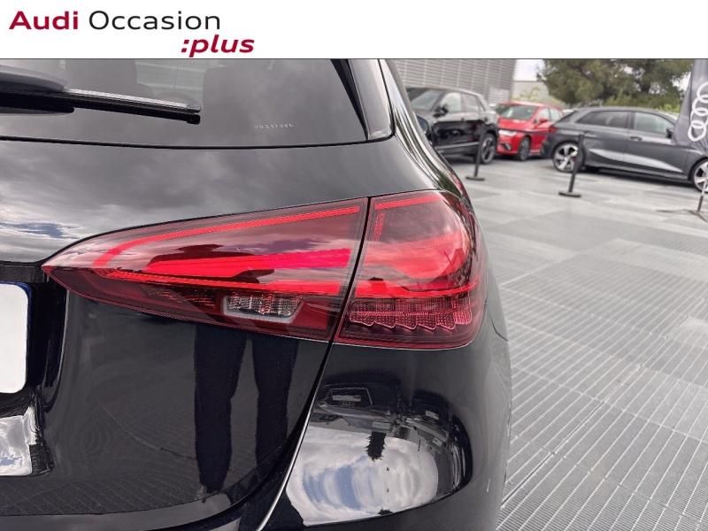 Voitures occasions MERCEDES-BENZ CLASSE A Progressive Line Mougins