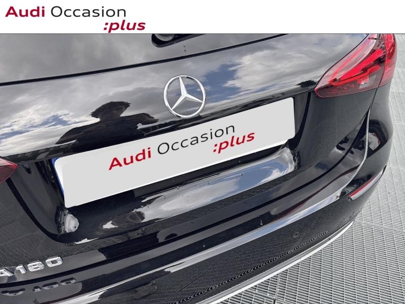 Voitures occasions MERCEDES-BENZ CLASSE A Progressive Line Mougins