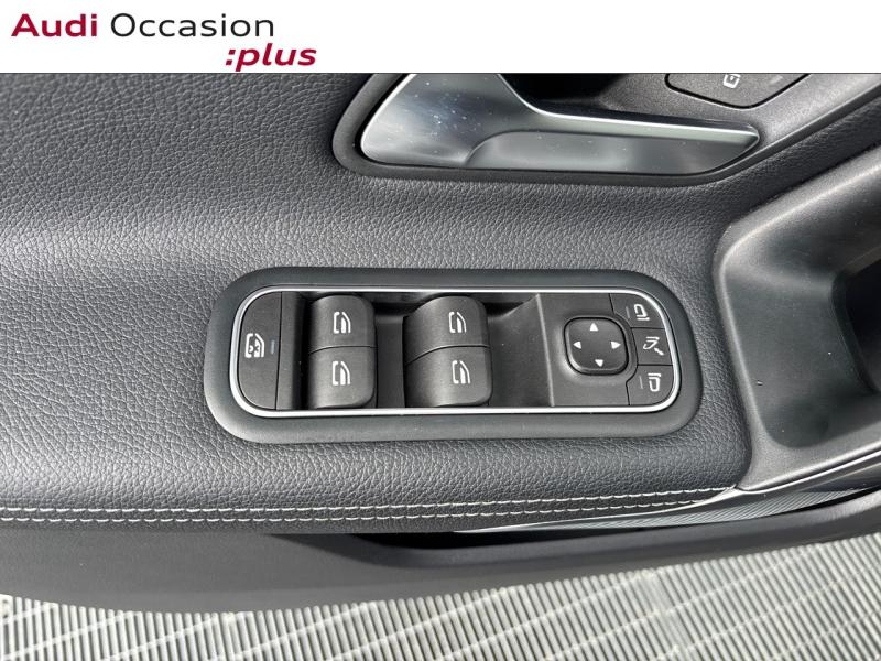 Voitures occasions MERCEDES-BENZ CLASSE A Progressive Line Mougins