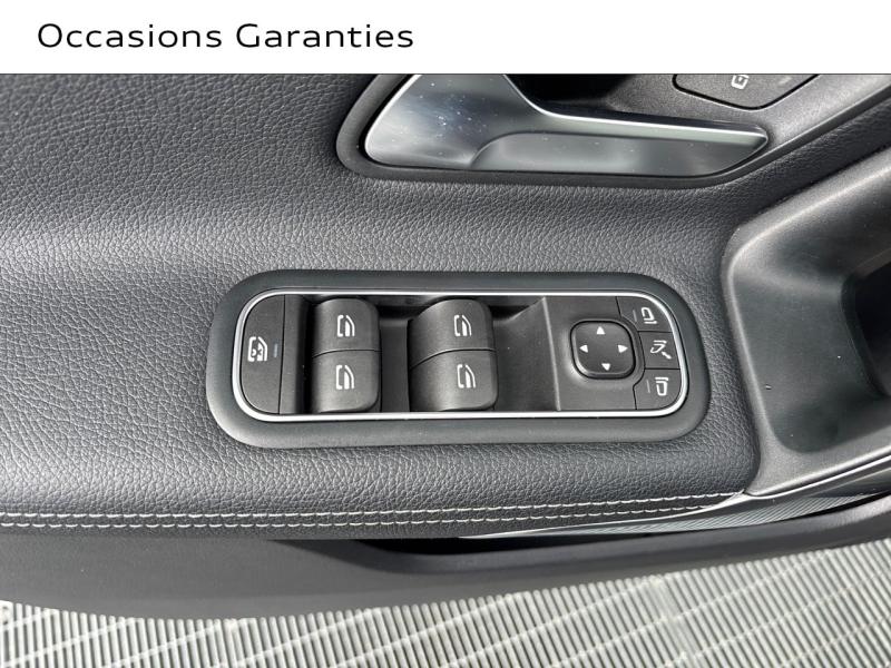 Voitures occasions MERCEDES-BENZ CLASSE A Progressive Line Mougins