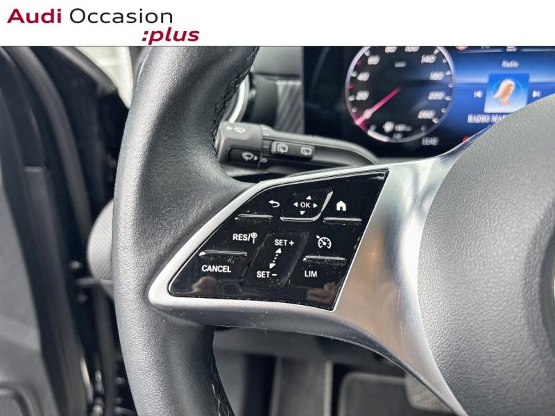 Voitures occasions MERCEDES-BENZ CLASSE A Progressive Line Mougins