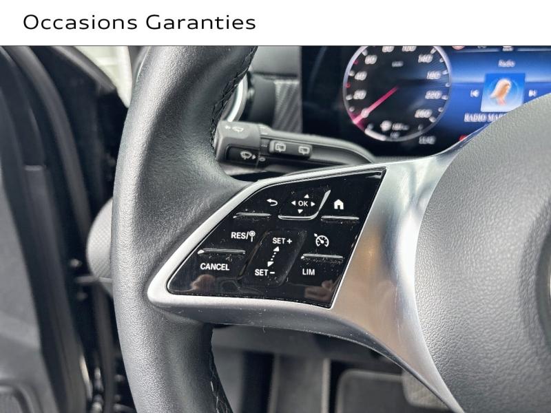 Voitures occasions MERCEDES-BENZ CLASSE A Progressive Line Mougins