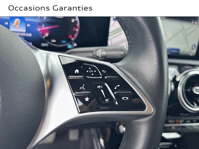 Voitures occasions MERCEDES-BENZ CLASSE A Progressive Line Mougins