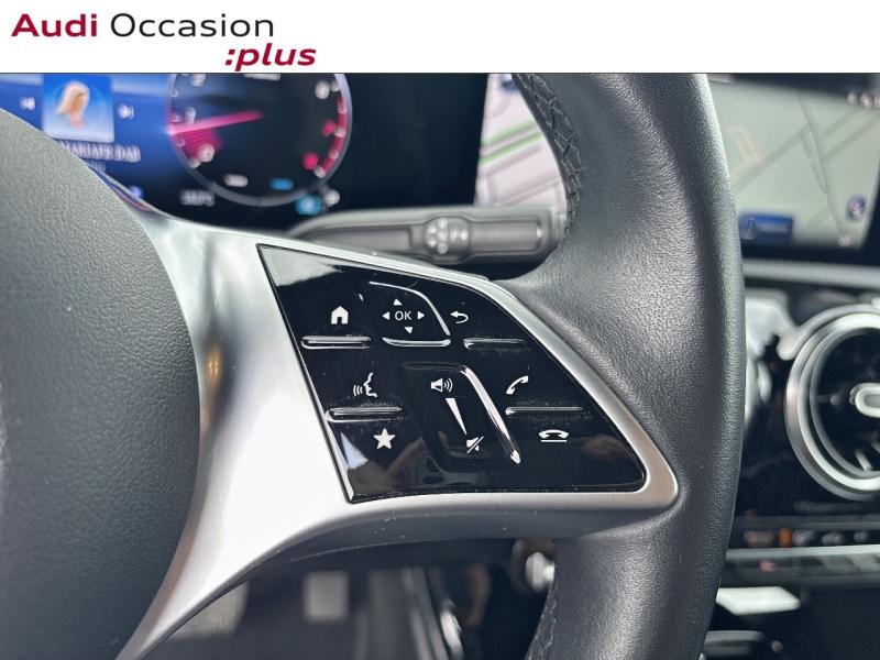 Voitures occasions MERCEDES-BENZ CLASSE A Progressive Line Mougins