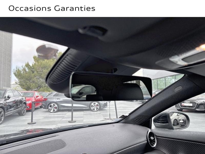 Voitures occasions MERCEDES-BENZ CLASSE A Progressive Line Mougins