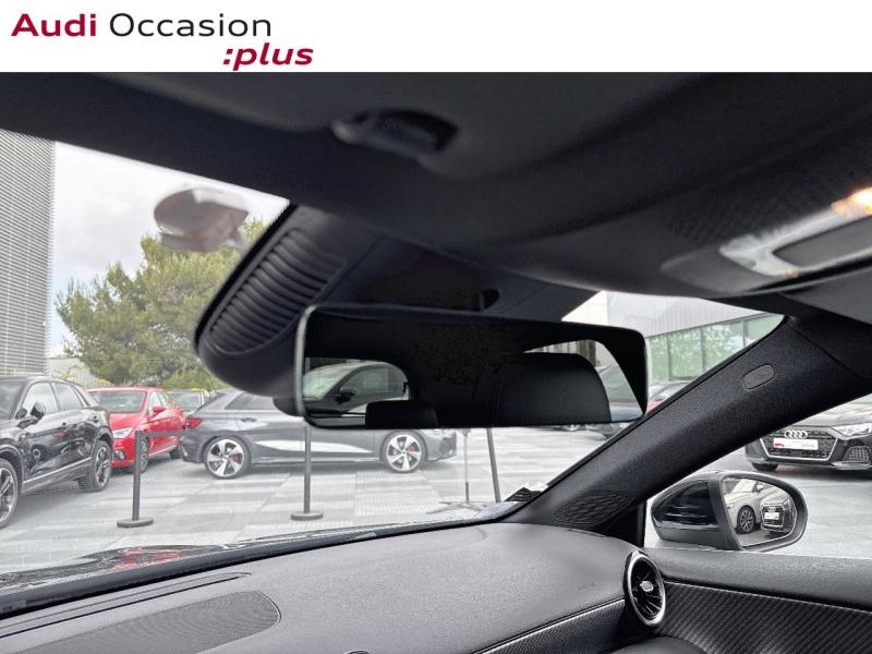 Voitures occasions MERCEDES-BENZ CLASSE A Progressive Line Mougins