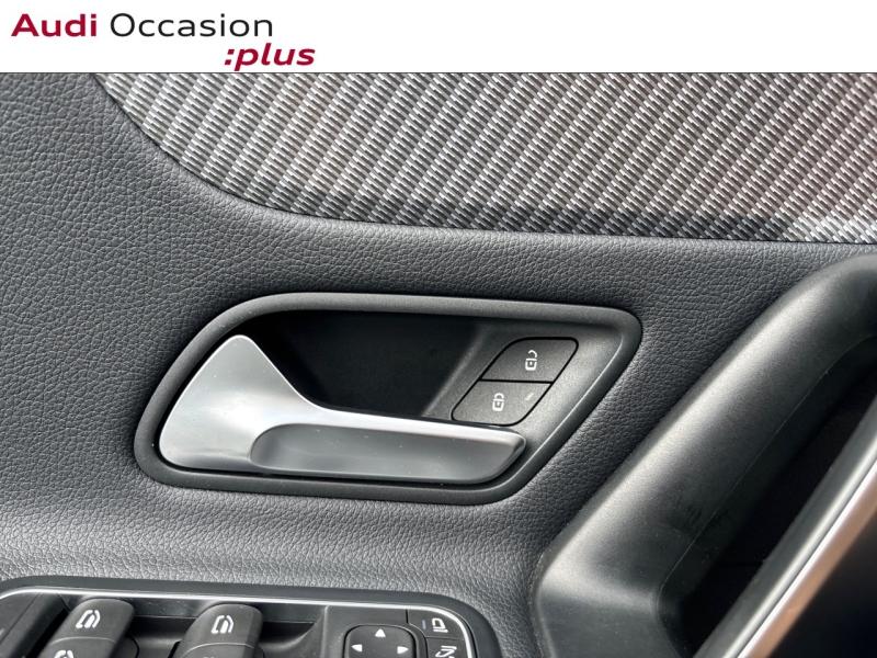 Voitures occasions MERCEDES-BENZ CLASSE A Progressive Line Mougins