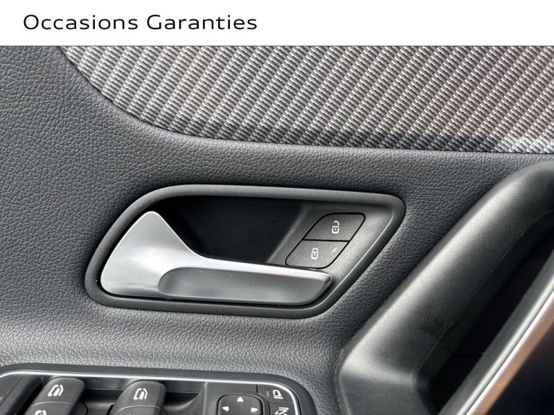 Voitures occasions MERCEDES-BENZ CLASSE A Progressive Line Mougins