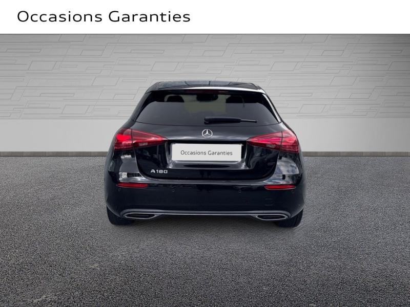 Voitures occasions MERCEDES-BENZ CLASSE A Progressive Line Mougins